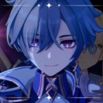 【原神】ローエン完凸!?モンド氷長柄多すぎ問題と特別な力を持つ人間のお話：騎士兎の章＆ガチャ【シラナミチャンネル】