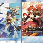 🎁SURPRISE!! OFFICIAL 6.6 PHASE 2 BANNERS & REDEEM CODE – Genshin Impact