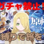 【原神】ガチャ禁止！？配布キャラ限定でテイワットを生き抜け！#5   【新人Vtuber/日熊こいろ】