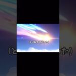 ニコガチャ　50%の戦い決着。【原神】