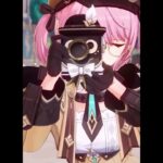 【原神】シャルロットとシトラリの新衣装が最高にかわいい理由
