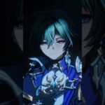 【原神】キャラクタートレーラー　ローエン（ショートVer.1） #原神 #ローエン