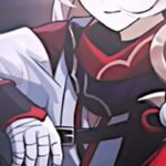 “陪伴是你的谎言”#原神枫丹 #原神#万叶 #原神攻略