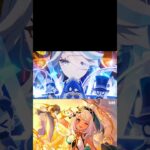 【原神】ムアラニミサイル🚗 #genshinimpact