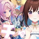 【原神/ガチャ】シトラリばあちゃんを引きます。新衣装がツインテだからです