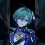 【原神】キャラクタートレーラー　ローエン（ショートVer.2） #原神 #ローエン