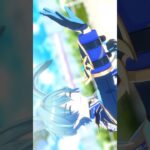 JUMP UP ローエン Lohen 【原神 Genshin Impact MMD】