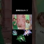 原神好きなキャラについて