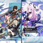 🎁SURPRISE!! OFFICIAL 6.7 PHASE 1 BANNERS & REDEEM CODE – Genshin Impact