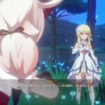 【原神】何すればいいかわからないけどキャラ可愛いから配信するまあぴ🐣