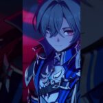 【原神】キャラクタートレーラー　ローエン（ショートVer.4） #原神 #ローエン