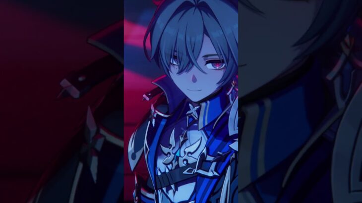 【原神】キャラクタートレーラー　ローエン（ショートVer.4） #原神 #ローエン
