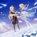 【クッキー配信コメント大歓迎】神ガチャ引きしようか！マーヴィカ・オーエン星5狙い！【原神】
