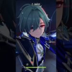 【原神】無凸ローエン疑似単騎で螺旋12層攻略 #genshinimpact