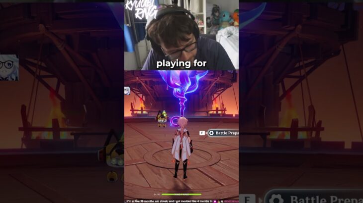 WILL Snezhnaya BE INSANE!?
