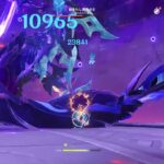 原神　ガチャ！