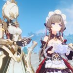【原神】サンドローネの作りこみ、凄すぎる件。【創作体験サーバー】