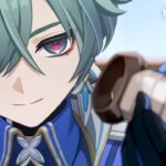【原神】エピソード ローエン「試験プロセスの標準化」