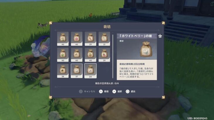 【原神】ローエンガチャ回したい