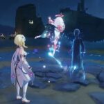 原神: プレイアーカイブ（シリーズ世界任務・稲妻│ハイペリオン哀歌）