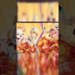 原神看号规划直播精彩回顾！  #原神#派蒙#GenshinImpact#游戏