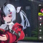 原神　NTE　レクイエム・ガチャ