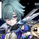 【原神】メロ騎士ローエンを引く【ガチャ配信】
