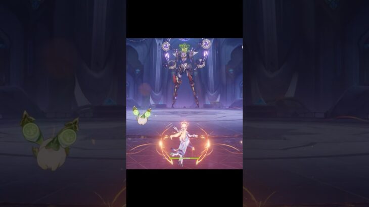 【原神】ニコ&ドゥリンガチャもうすぐ終了です #原神 #ニコ #ドゥリン