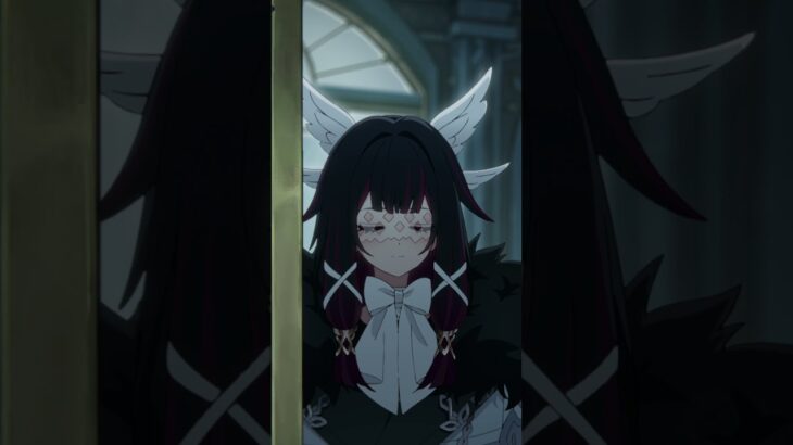 【原神】ショートアニメ「最後の遺産」（ショートVer.4） #原神 #サンドローネ #最後の遺産