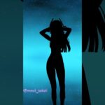 [原神 MMD] Citlali (茜特菈莉 / シトラリ)-Batte Forte-Genshin Impact