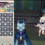 原神　ナドクライを攻略　サンドローネのアニメ、なんだか切ないですね【作業用】【睡眠用】