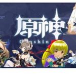 #原神　参加もおけ！ついに明日解禁！みんなガチャにそなえよ！　#54