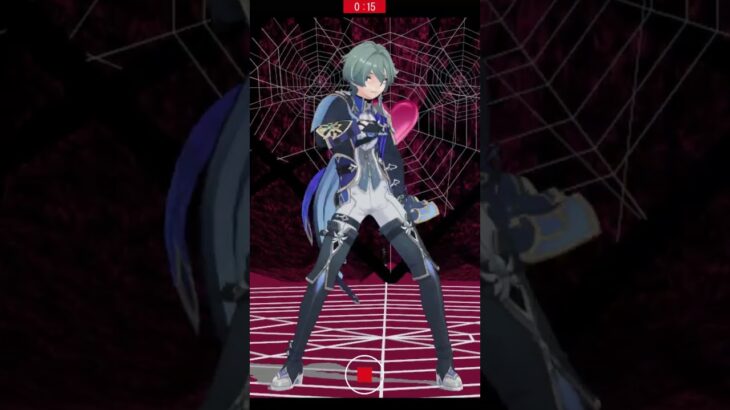【原神/Genshin Impact MMD】ローエンでCatch Catch