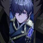 【原神】至冬7.0官方全新PV！全部10位新登場，各位最喜歡哪個角色？ #原神 #genshinimpact #げんしん