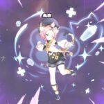 Drops（JP）原神ガチャローエンと武器