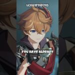 livestream is coming! | code LCXG1F14D745 #genshinpeng #genshinlore #genshin #hoyoverse #foryou