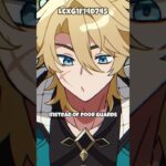 what goes around comes around | code LCXG1F14D745 #genshinpeng #genshinlore #genshin #hoyoverse