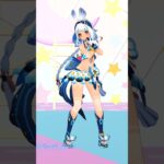[原神 MMD] Mualani (玛拉妮 / ムアラニ)-Mi Mi Mi Mi-Genshin Impact