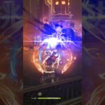 【原神】公子～我來找你開茶會了喔