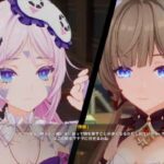 【原神】～帰夏！映影？千霊祭！第一幕「ふたたび会えたなら」ストーリー・後編～