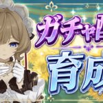 ［原神］質問OK 聖遺物鑑賞  サンドローネのガチャを引く旅人配信者です＃原神 #genshinimpact