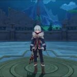 【原神】「Ver7.0」 β アリョーシャ ゲームプレイ映像