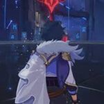 配布キャラvs大霊ショート【原神】【螺旋12層】