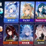 【原神】スネージナヤ編ロードマップ完全版｜Ver.7.0〜7.8 新キャラ・ガチャ・氷の女皇の実装時期を徹底解説