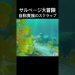 【原神】Luna8 貴族の末路 サルベージ大冒険 攻略