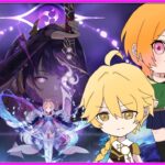 【原神】魔人任務！稲妻を攻略したい！✨第二章 第二幕～【#新人vtuber】