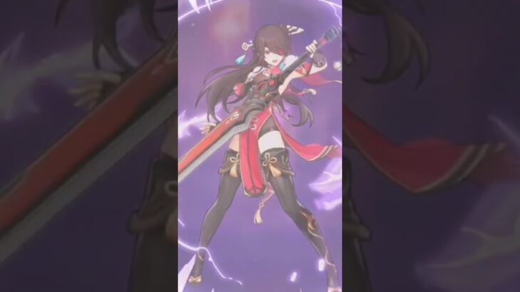 #原神#ガチャ サンドローネお迎えする一応