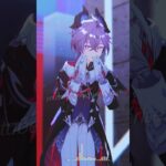 【原神MMD】Call It What You Like【ドゥリン／Durin】 #原神 #genshin #genshinimpact #shorts #shortsvideo