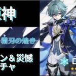 ローエンと餅武器！運命のガチャ結果発表