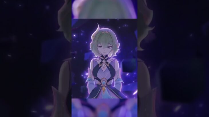 【原神】月の狩人がレリルに戻れたの感動#原神 #MAD #genshinimpact #ナドクライ